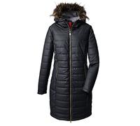 G.I.G.A. DX Donna Parka imbottito con pile Teddy GW 12 WMN QLTD PRK