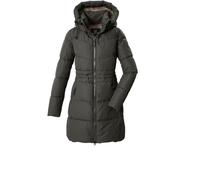 G.I.G.A. DX Donna Parka imbottito con pile Teddy GW 12 WMN QLTD PRK