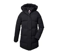 G.I.G.A. DX Donna Parka imbottito leggero con cappuccio GW 1 WMN QLTD PRK