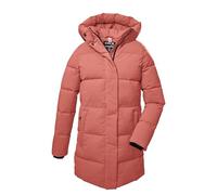 G.I.G.A. DX Donna Parka imbottito leggero con cappuccio GW 1 WMN QLTD PRK