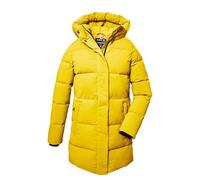 G.I.G.A. DX Donna Parka imbottito leggero con cappuccio GW 1 WMN QLTD PRK