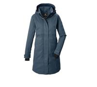 G.I.G.A. DX Donna Parka tecnico con cappuccio GW 60 WMN PRK