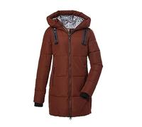 G.I.G.A. DX Giacca invernale da donna Gw 15 Wmn Qltd Prk con cappuccio