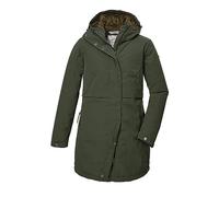 G.I.G.A. DX Giacca invernale da donna Gw 41 Wmn Prk con cappuccio
