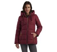 G.I.G.A. DX Giacca trapuntata casual da donna Gw 12 Wmn Qltd con cappuccio rimovibile