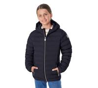 G.I.G.A. DX Giacca trapuntata da bambina OOGW 2, con cappuccio, 176, 43765-000