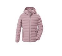 G.I.G.A. DX Giacca trapuntata da bambina OOGW 2, lavanda 176, 43765-000