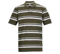 G.I.G.A. DX GS 105 Mn Plshrt Polo, Oliva Scuro, XL Uomo