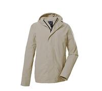 G.I.G.A. DX Gs 147 Mn Jckt Giacca funzionale casual/giacca da esterno con cappuccio Uomo