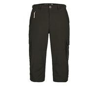 G.I.G.A. DX GS 35 MN PNTS Pantaloni 3/4, Green Anthracite, 56 Men´s