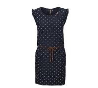 G.I.G.A. DX GS 42 Wmn DRSS Cintura/Abito Estivo, Dark Navy, 44 Donna