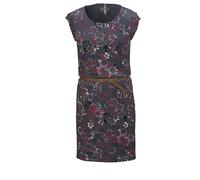 G.I.G.A. DX GS 43 Wmn DRSS Cintura/Abito Estivo, Blue Grey, 46 Donna