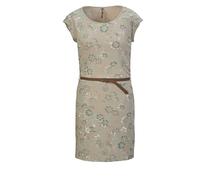 G.I.G.A. DX GS 43 Wmn DRSS Cintura/Abito Estivo, Light Beige, 48 Donna