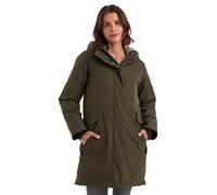 G.I.G.A. DX Gw 12 Wmn Prk Parka funzionale/parka impermeabile con cappuccio Donna