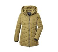 G.I.G.A. DX Gw 16 Wmn Qltd Jckt Giacca trapuntata/giacca funzionale con cappuccio Donna