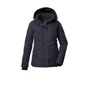 G.I.G.A. DX Gw 59 Wmn Qltd Jckt Giacca trapuntata con cappuccio senza zip Donna