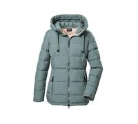 G.I.G.A. DX Gw 68 Wmn Qltd Jckt Giacca trapuntata con cappuccio Donna
