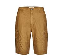 G.I.G.A. DX Men´s Bermuda GS 127 MN BRMDS, Light Brown, 54, 39440-000