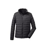 G.I.G.A. DX Men's Giacca trapuntata casual/giacca funzionale GW 40 MN QLTD JCKT, anthracite, 3XL, 37553-000