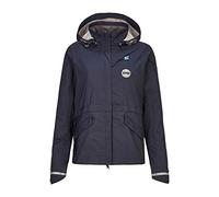 G.I.G.A. DX Milpa - Giacca da donna, Donna, 35124-000, Blu navy scuro, 42
