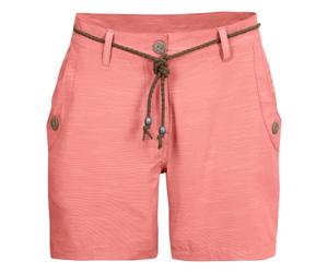 G.I.G.A. DX Pantaloncini Outdoor Donna in Tessuto Stretch | Leggeri, elastici e ad asciugatura rapida, ideali per trekking, escursioni e attività outdoor