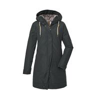 G.I.G.A. DX Parka invernale da donna Gw 13 Wmn Prk con cappuccio