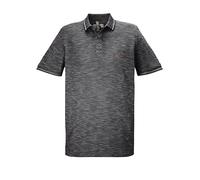 G.I.G.A. DX Polo da Uomo GS 52 MN PLSHRT, Antracite, 4XL, 42675-000