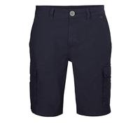G.I.G.A. DX Uomo Bermuda/Pantaloncini GS 10 MN BRMDS GOTS, Anthrazit, 58, 42654-000