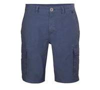 G.I.G.A. DX Uomo Bermuda/Pantaloncini GS 10 MN BRMDS GOTS, Blau, 56, 42654-000