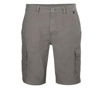 G.I.G.A. DX Uomo Bermuda/Pantaloncini GS 10 MN BRMDS GOTS, dunkelstein, 46, 42654-000