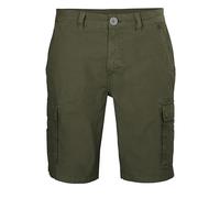 G.I.G.A. DX Uomo Bermuda/Pantaloncini GS 10 MN BRMDS GOTS, Olivgrün, 46, 42654-000