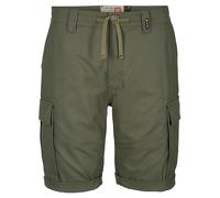 G.I.G.A. DX Uomo Bermuda/Pantaloncini GS 11 MN BRMDS, Oliv, 60, 43955-000