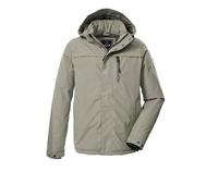 G.I.G.A. DX Uomo Giacca da esterno/giacca funzionale con cappuccio con zip GW 39 MN JCKT, helloliv, M, 43583-000