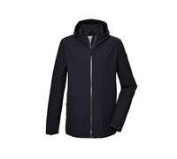 G.I.G.A. DX Uomo Giacca funzionale/giacca outdoor con cappuccio GS 80 MN JCKT, dunkelnavy, 3XL, 43110-000