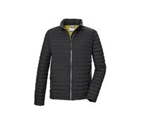 G.I.G.A. DX Uomo Giacca trapuntata/giacca di transizione GS 85 MN QLTD JCKT, anthrazit, L, 43107-000