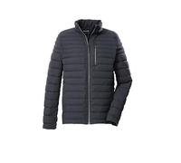 G.I.G.A. DX Uomo Giacca trapuntata/giacca funzionale GW 29 MN QLTD JCKT, anthrazit, 3XL, 43521-000