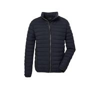 G.I.G.A. DX Uomo La giacca trapuntata/funzionale è idrorepellente GW 6 MN QLTD JCKT, dunkel stahlblau, XXL, 39816-000