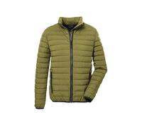 G.I.G.A. DX Uomo La giacca trapuntata/funzionale è idrorepellente GW 6 MN QLTD JCKT, pistazie, XXL, 39816-000