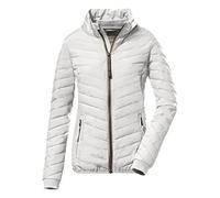 G.I.G.A. DX Women's Giacca funzionale in piumino/piumino - GS 4 WMN QLTD JCKT, broken white, 46, 38207-000