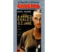 G.I. jane;a armes egales