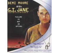 G.I. Jane (Blu-ray) Demi Moore Viggo Mortensen Anne Bancroft Jason Beghe