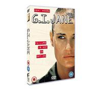 G.I. Jane by Demi Moore(2010-02-01)