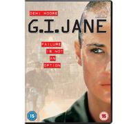 G.I. Jane (DVD)