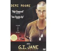 G.I. Jane (DVD) Demi Moore Viggo Mortensen Anne Bancroft Jason Beghe