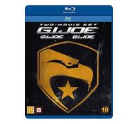 G.I. Joe 1-2