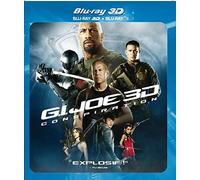 G.I. joe 2 : conspiration