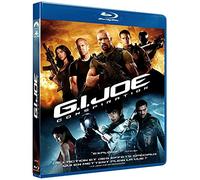 G.I. Joe 2 : Conspiration [Blu-Ray]