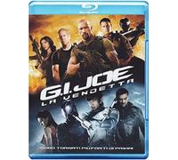 G.I.Joe 2 - La Vendetta