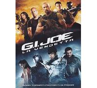 G.I.Joe 2 - La Vendetta