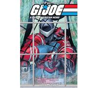 G.i. Joe 4: A Real American Hero!